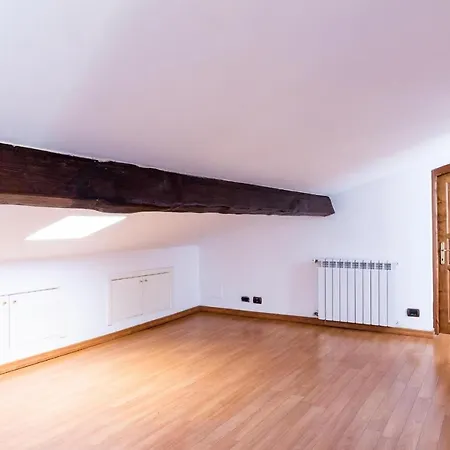 Trastevere - Torripagroup 4* Rom