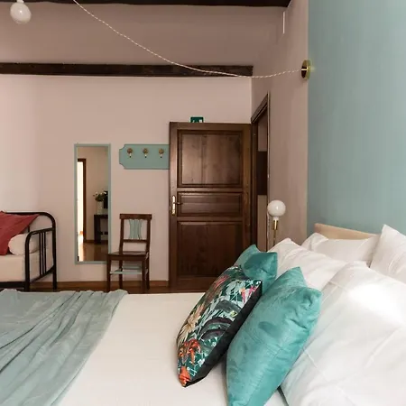 Trastevere - Torripagroup 4* Rom