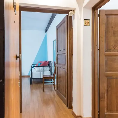 Gasthof Trastevere - Torripagroup Rom