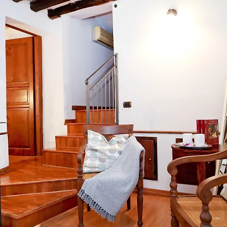 Trastevere - Torripagroup 4* Rom