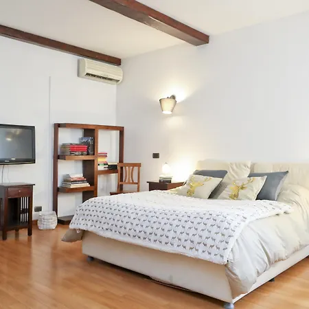 Trastevere - Torripagroup 4* Rom