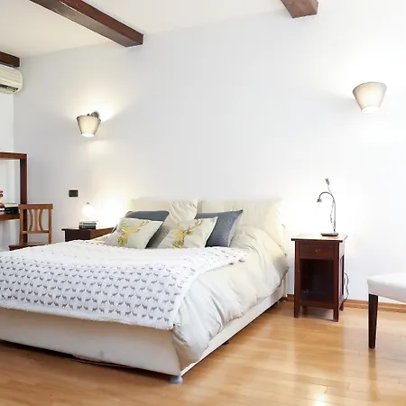 Trastevere - Torripagroup 4* Rom