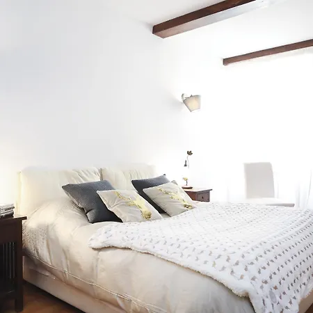 Trastevere - Torripagroup 4* Rom
