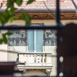 Πανσιόν Trastevere - Torripagroup 4*