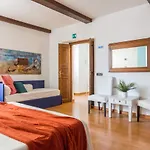 Πανσιόν Trastevere - Torripagroup Ρώμη