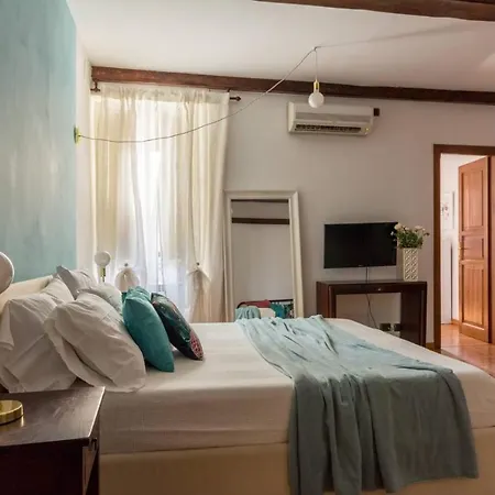 Torripa Group - Trastevere Гостевой дом