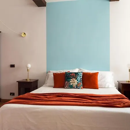 Torripa Group - Trastevere Гостевой дом Рим