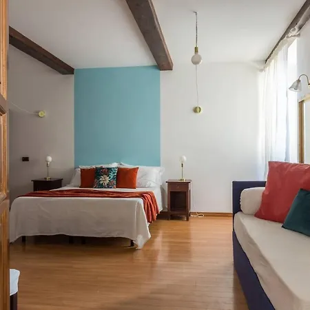 Гостевой дом Torripa Group - Trastevere