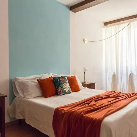 Torripa Group - Trastevere Гостевой дом Рим