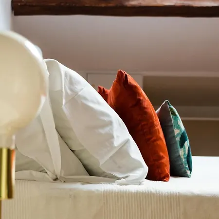 Гостевой дом Torripa Group - Trastevere