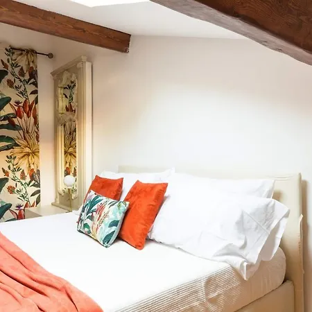 Torripa Group - Trastevere Рим