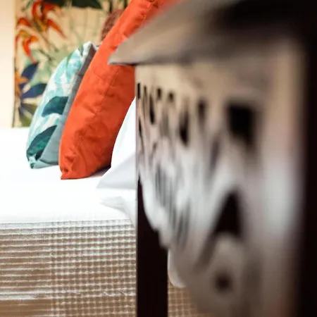 Гостевой дом Torripa Group - Trastevere Рим