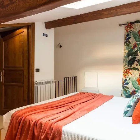 Гостевой дом Torripa Group - Trastevere 4*