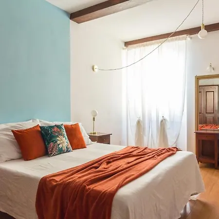 Torripa Group - Trastevere Гостевой дом 4*