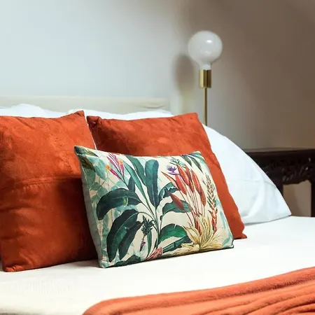 Torripa Group - Trastevere Рим