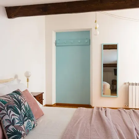 Torripa Group - Trastevere 4* Рим