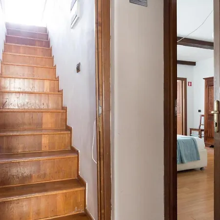 Torripa Group - Trastevere Гостевой дом