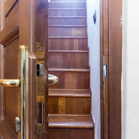 Torripa Group - Trastevere Гостевой дом