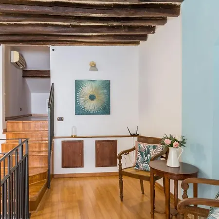 Гостевой дом Torripa Group - Trastevere