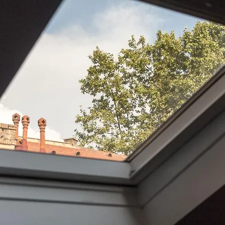 Torripa Group - Trastevere Гостевой дом 4*