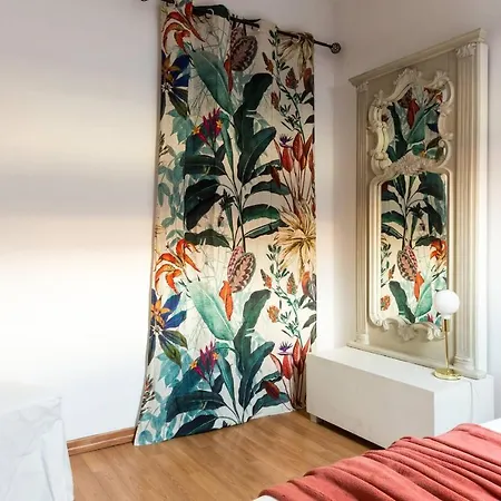 Гостевой дом Torripa Group - Trastevere