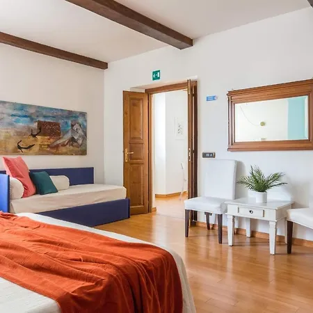 Гостевой дом Torripa Group - Trastevere Рим