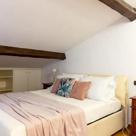 Torripa Group - Trastevere Рим