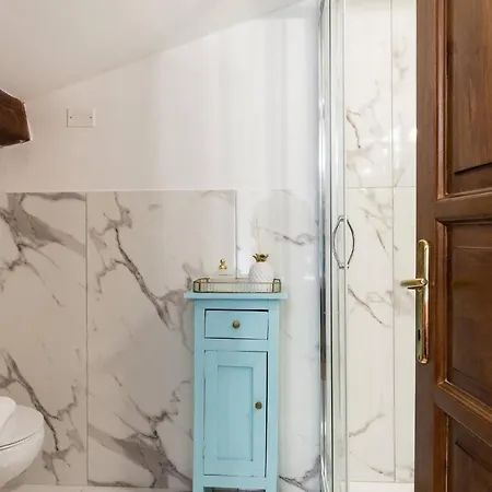 Torripa Group - Trastevere Гостевой дом