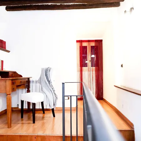 Гостевой дом Torripa Group - Trastevere