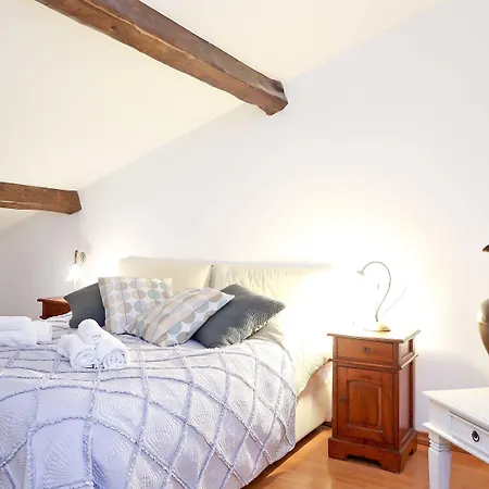 Torripa Group - Trastevere Гостевой дом 4*