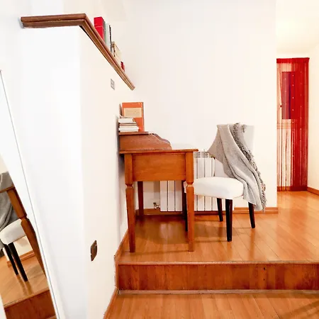 Гостевой дом Torripa Group - Trastevere 4*