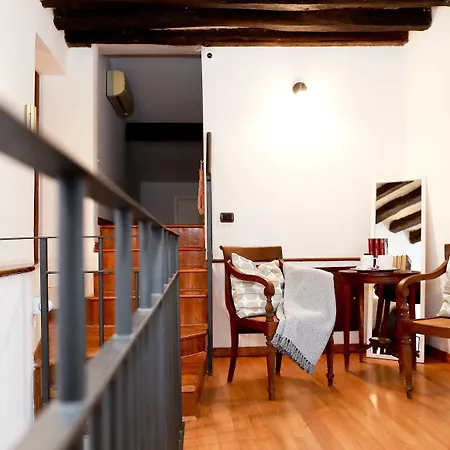 Torripa Group - Trastevere Гостевой дом 4*