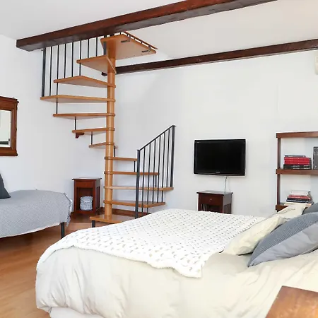 Torripa Group - Trastevere 4*