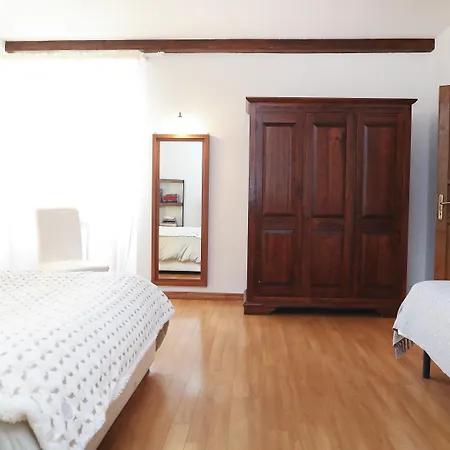 Torripa Group - Trastevere Гостевой дом