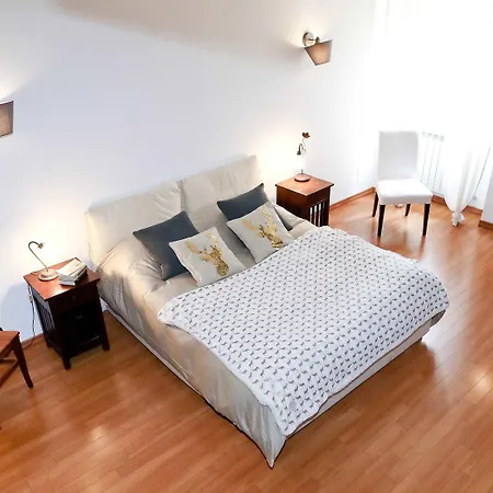 Torripa Group - Trastevere Гостевой дом Рим