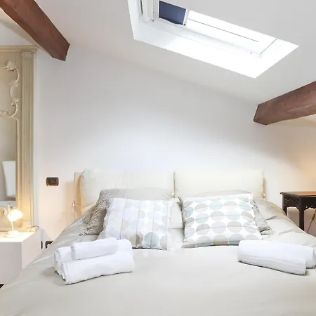 Torripa Group - Trastevere Гостевой дом Рим