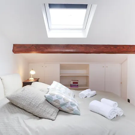 Torripa Group - Trastevere Рим