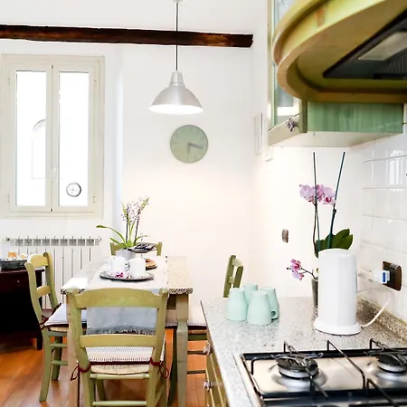 Гостевой дом Torripa Group - Trastevere Рим