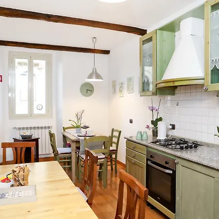 Гостевой дом Torripa Group - Trastevere