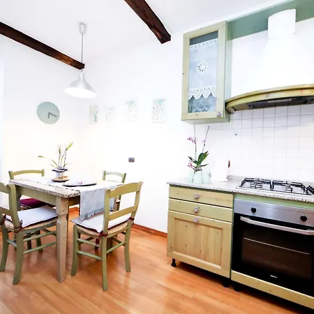 Torripa Group - Trastevere 4* Рим