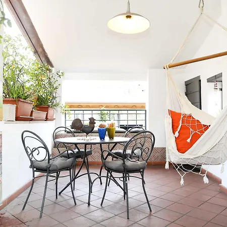 Гостевой дом Torripa Group - Trastevere