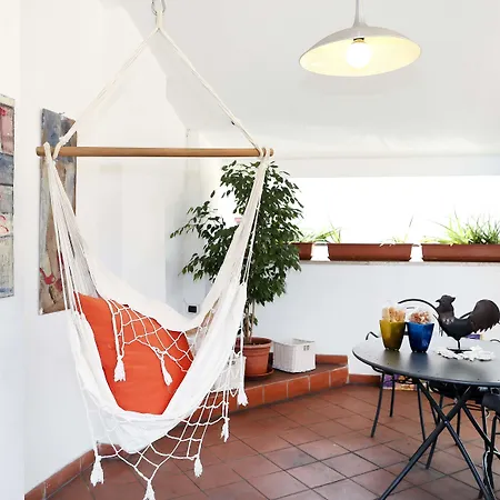 Torripa Group - Trastevere Гостевой дом Рим