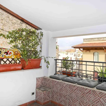 Torripa Group - Trastevere 4* Рим