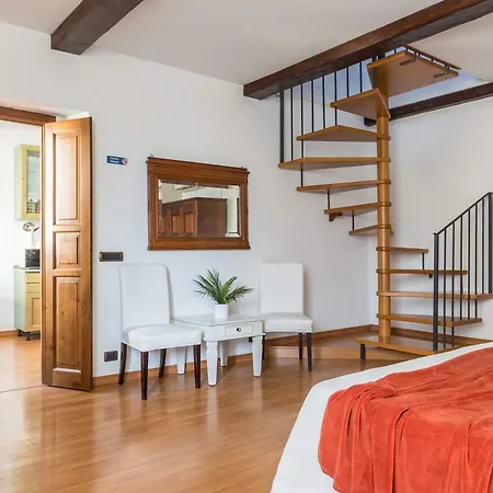 Torripa Group - Trastevere Гостевой дом