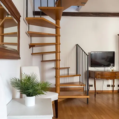 Гостевой дом Torripa Group - Trastevere Рим