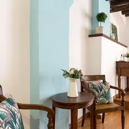 Torripa Group - Trastevere Рим