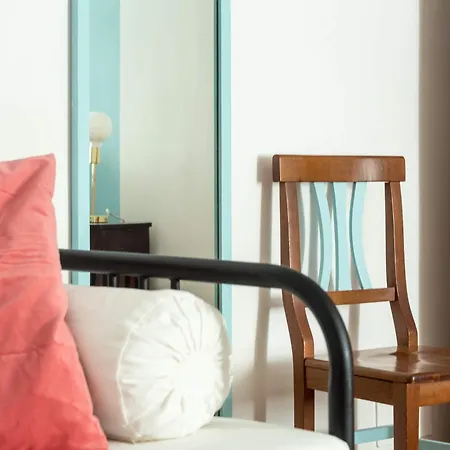 Torripa Group - Trastevere Гостевой дом Рим