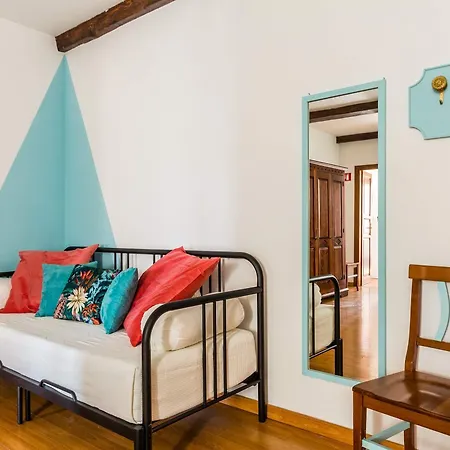 Гостевой дом Torripa Group - Trastevere Рим