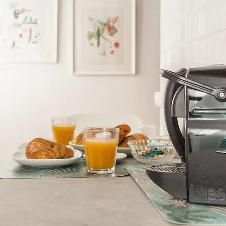 Torripa Group - Trastevere Гостевой дом Рим