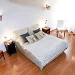 Trastevere - Torripagroup Pensionat Rom